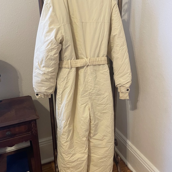 ASOS Tall Ski Suits - Picture 2 of 4